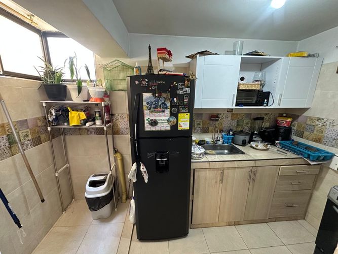 Apartamento de 3 alcobas en venta en Paseo De Los Almendros, Cali, 60 m² · foto 4 de 11