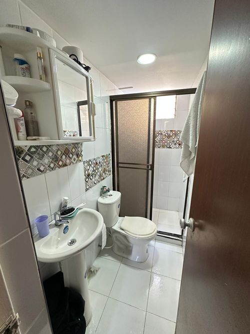 Apartamento de 3 alcobas en venta en Paseo De Los Almendros, Cali, 60 m² · foto 5 de 11