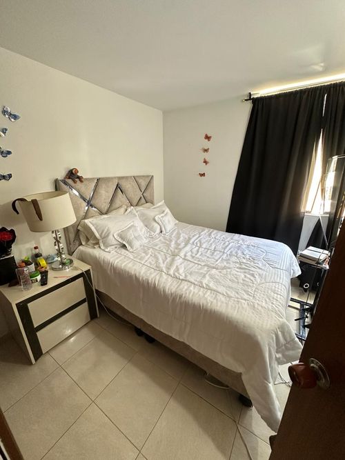 Apartamento de 3 alcobas en venta en Paseo De Los Almendros, Cali, 60 m² · foto 8 de 11
