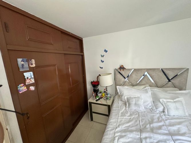 Apartamento de 3 alcobas en venta en Paseo De Los Almendros, Cali, 60 m² · foto 9 de 11