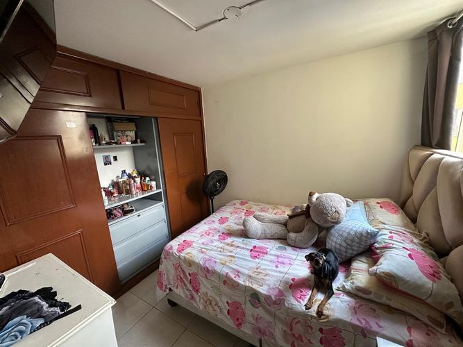 Apartamento de 3 alcobas en venta en Paseo De Los Almendros, Cali, 60 m² · foto 10 de 11