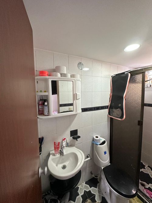 Apartamento de 3 alcobas en venta en Paseo De Los Almendros, Cali, 60 m² · foto 11 de 11