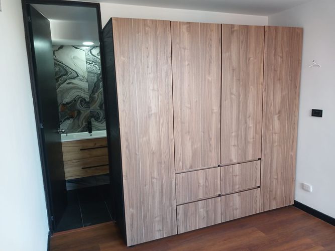 Apartamento de 2 alcobas en venta en San Pedro, Madrid, 54 m² · foto 5 de 15