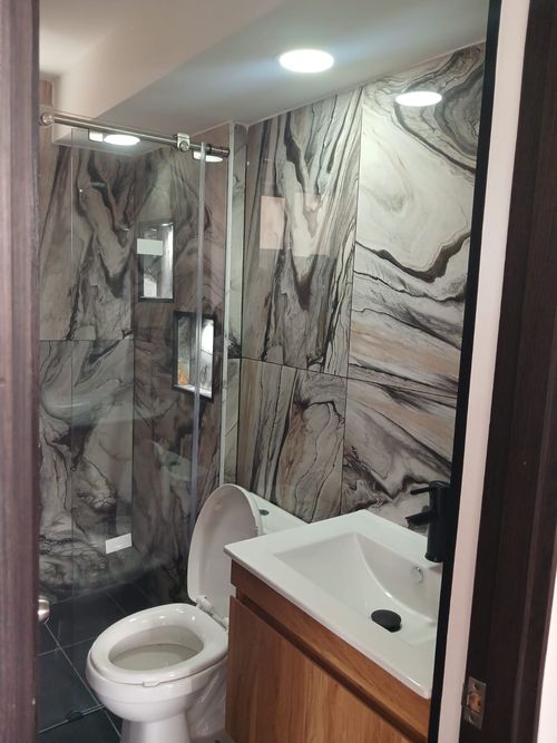 Apartamento de 2 alcobas en venta en San Pedro, Madrid, 54 m² · foto 8 de 15