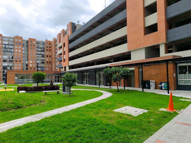 Apartamento de 2 alcobas en venta en San Pedro, Madrid, 54 m² · foto 12 de 15