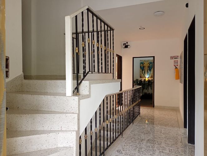 Casa de 9 alcobas en venta en Laureles, Medellín, 300 m² · foto 17 de 17