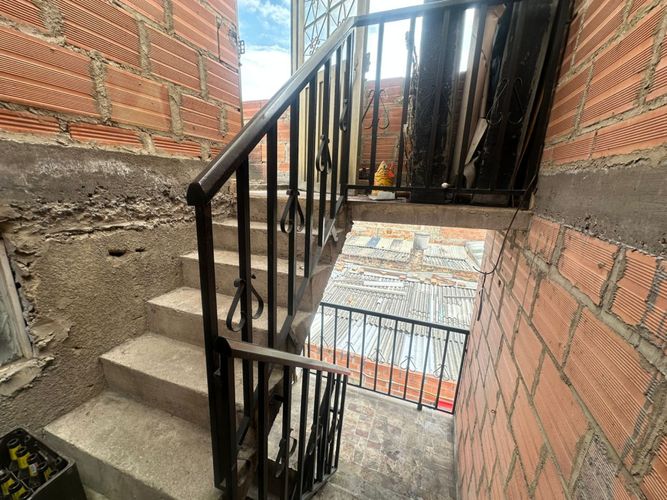 Casa de 7 alcobas en venta en San Mateo, Soacha, 346 m² · foto 7 de 11