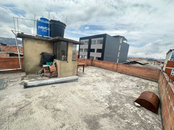 Casa de 7 alcobas en venta en San Mateo, Soacha, 346 m² · foto 10 de 11