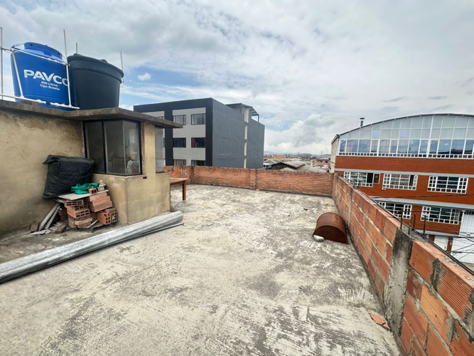 Casa de 7 alcobas en venta en San Mateo, Soacha, 346 m² · foto 11 de 11