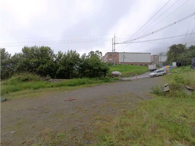Lote en venta en Malteria, Manizales, 1663 m² · foto 5 de 10