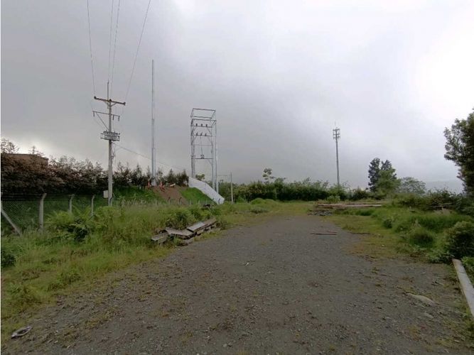 Lote en venta en Malteria, Manizales, 1663 m² · foto 7 de 10