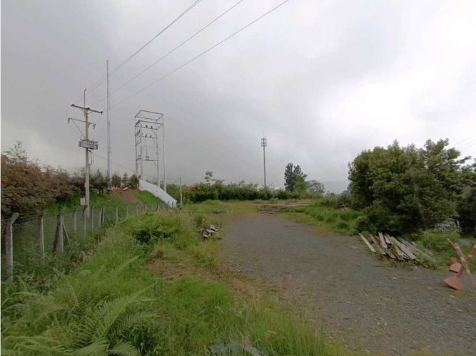 Lote en venta en Malteria, Manizales, 1663 m² · foto 8 de 10