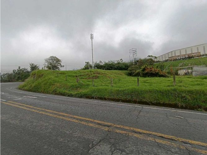 Lote en venta en Malteria, Manizales, 1663 m² · foto 9 de 10