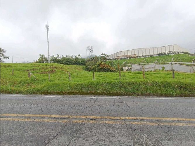 Lote en venta en Malteria, Manizales, 1663 m² · foto 10 de 10