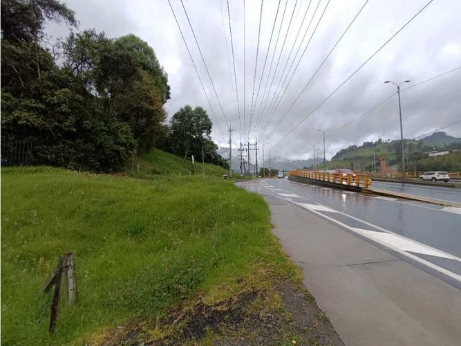 Lote en venta en Malteria, Manizales, 5500 m² · foto 3 de 16