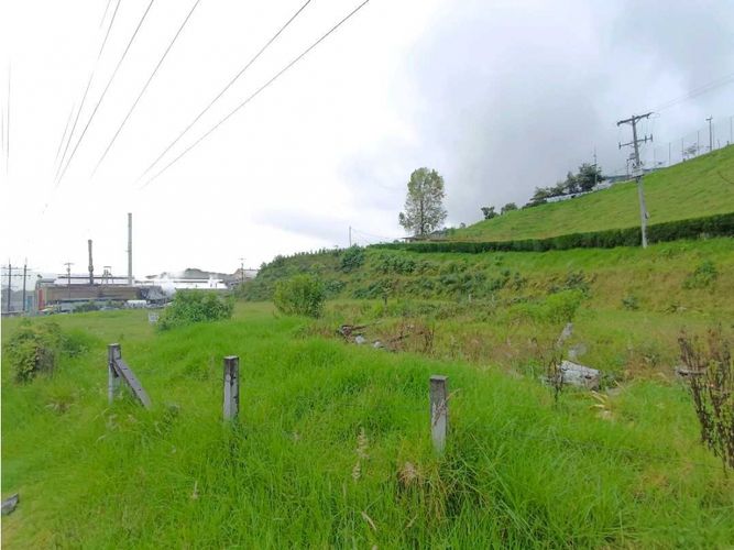 Lote en venta en Malteria, Manizales, 5500 m² · foto 4 de 16
