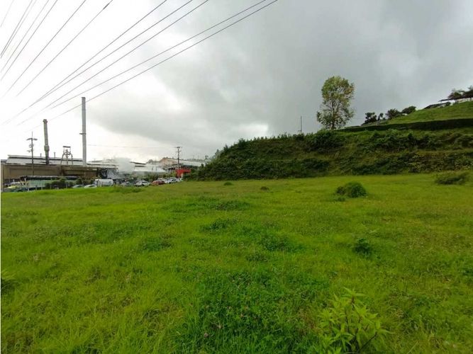 Lote en venta en Malteria, Manizales, 5500 m² · foto 5 de 16