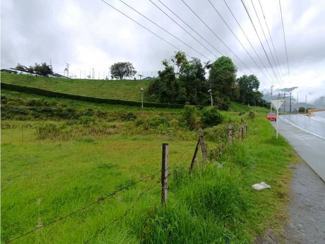 Lote en venta en Malteria, Manizales, 5500 m² · foto 6 de 16