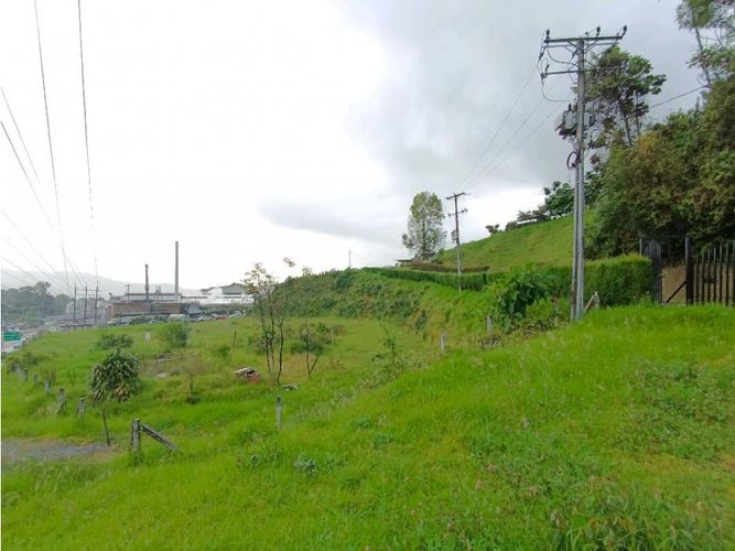 Lote en venta en Malteria, Manizales, 5500 m² · foto 7 de 16