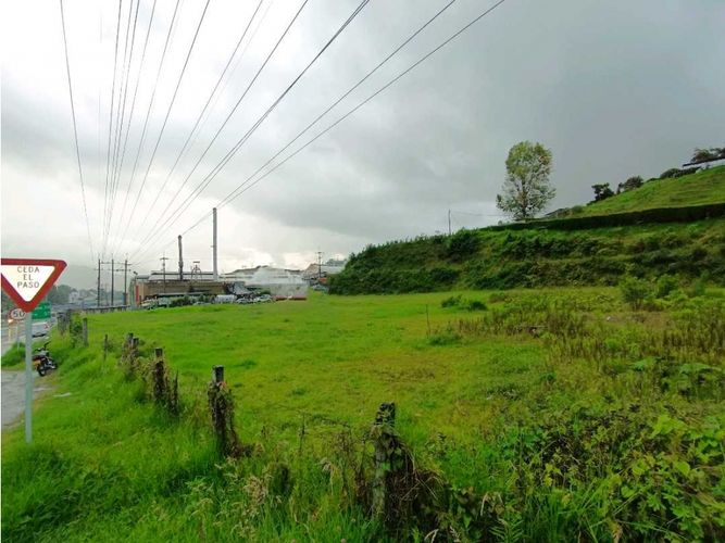 Lote en venta en Malteria, Manizales, 5500 m² · foto 10 de 16