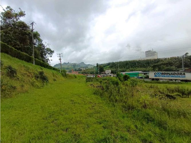 Lote en venta en Malteria, Manizales, 5500 m² · foto 14 de 16