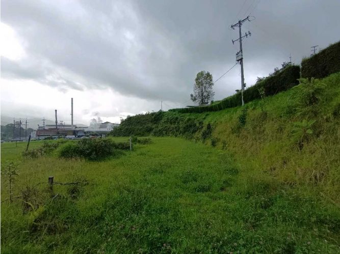 Lote en venta en Malteria, Manizales, 5500 m² · foto 16 de 16