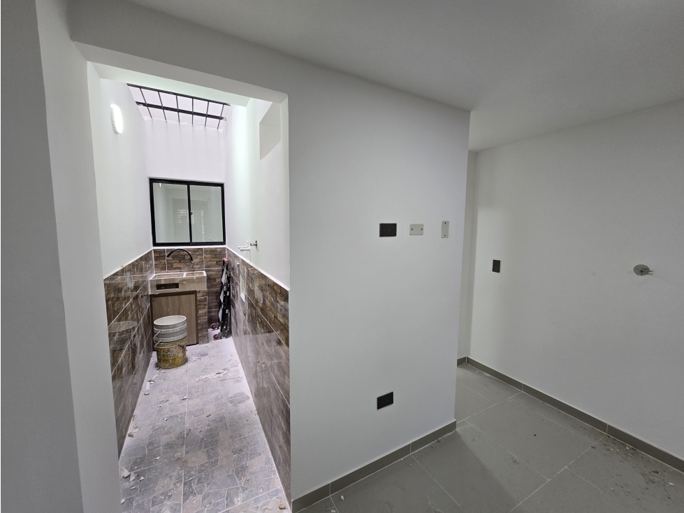 Apartamento en venta en Guayabal, Medellín 2