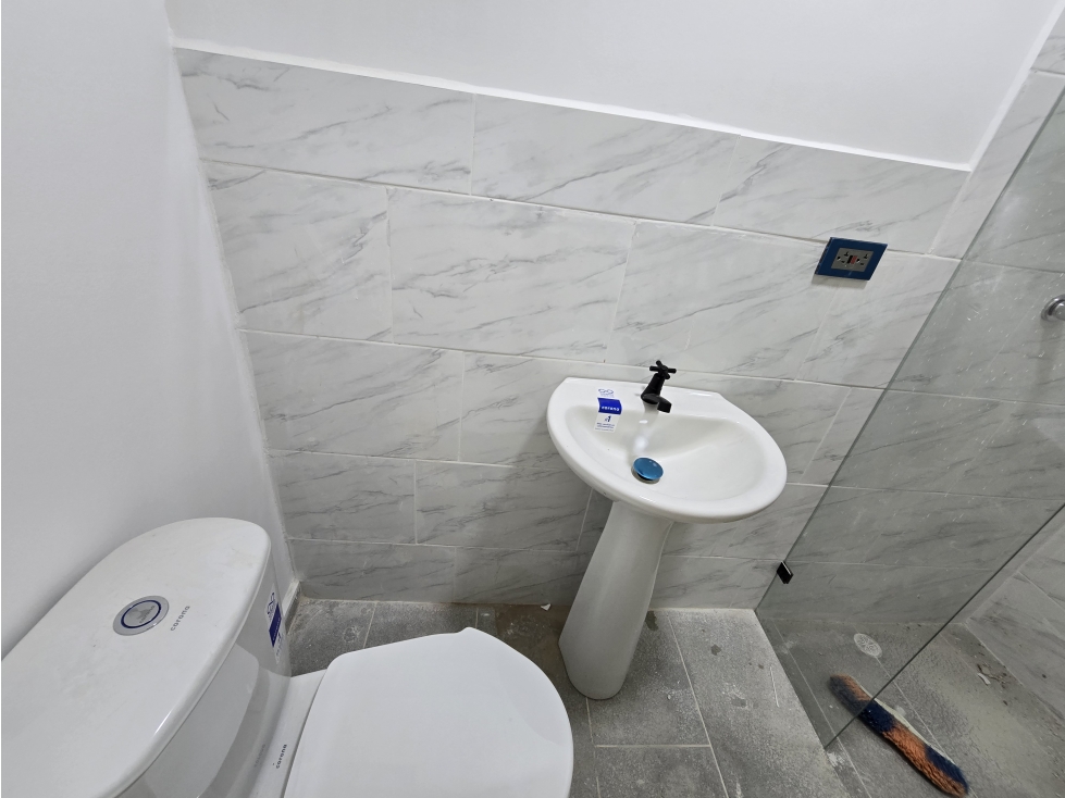 Apartamento en venta en Guayabal, Medellín 3
