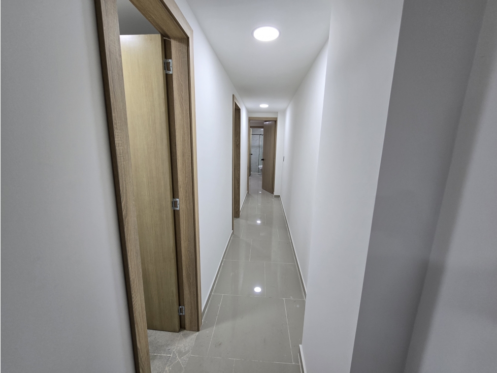 Apartamento en venta en Guayabal, Medellín 4