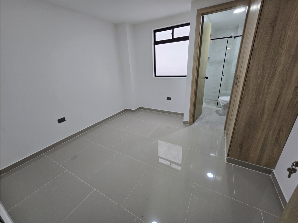 Apartamento en venta en Guayabal, Medellín 5