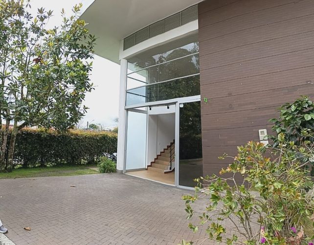 Local en venta en Llano Grande, Rionegro, 69 m² · foto 8 de 9