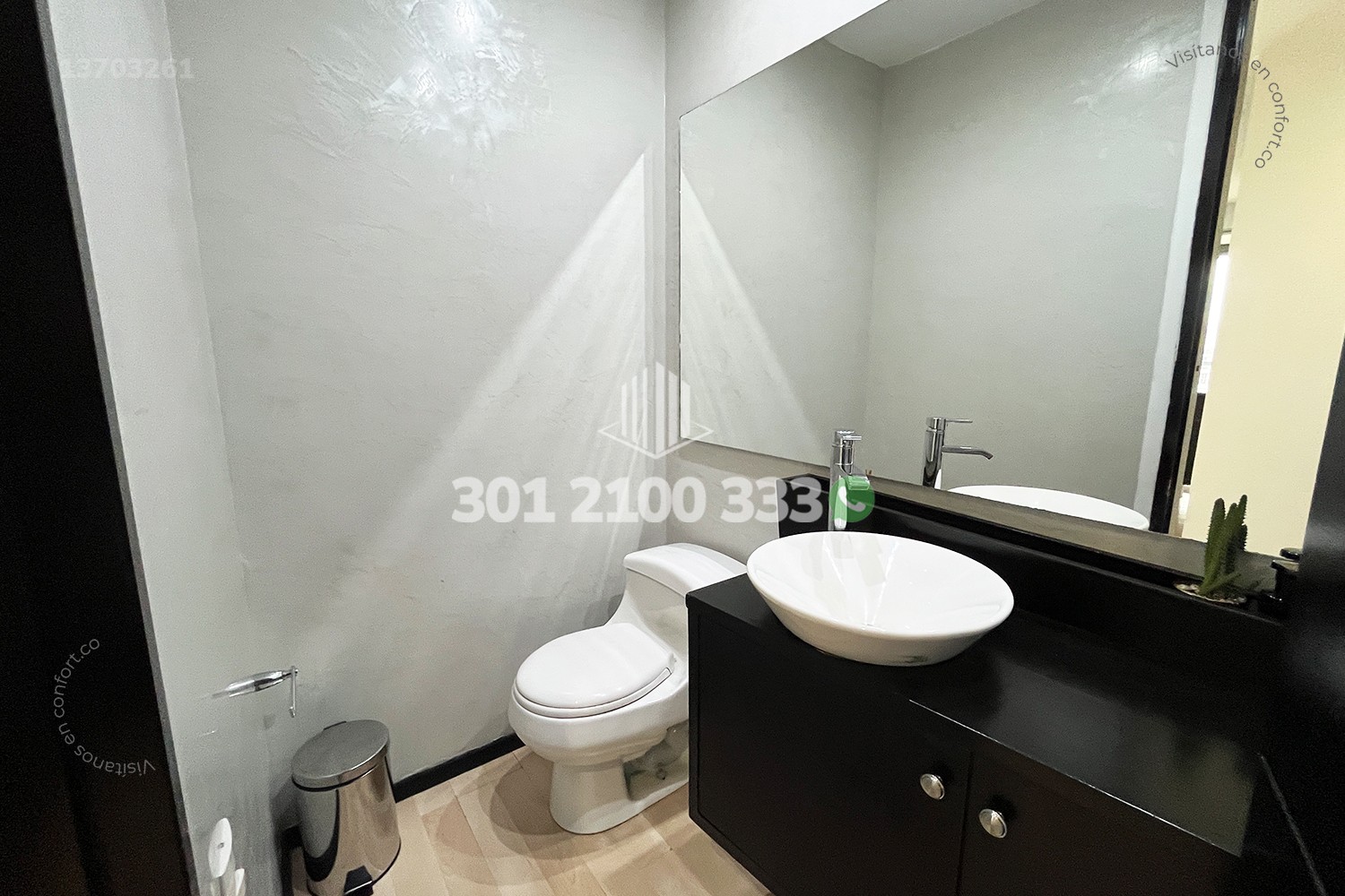 Apartamento en arriendo en El Tesoro, Medellín · foto 14 de 24