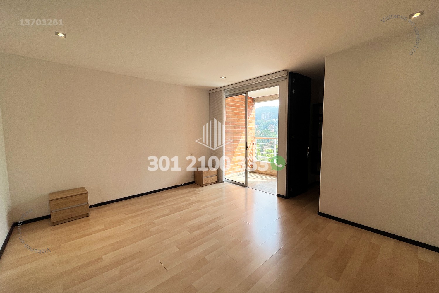 Apartamento en arriendo en El Tesoro, Medellín · foto 18 de 24