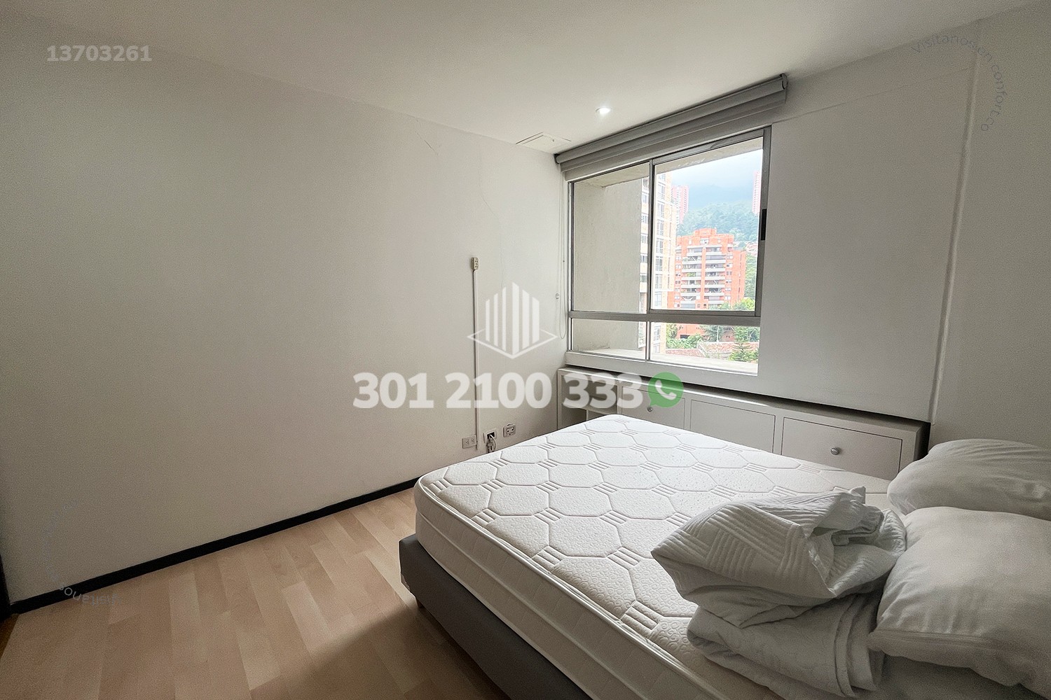 Apartamento en arriendo en El Tesoro, Medellín · foto 24 de 24
