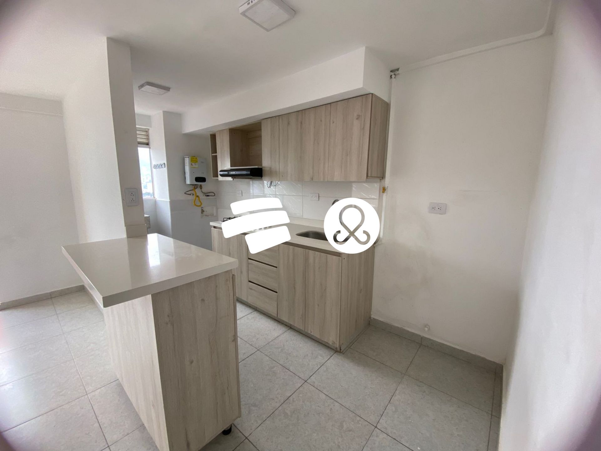 Apartamento en venta en Ditaires, Itagüí · foto 2 de 17