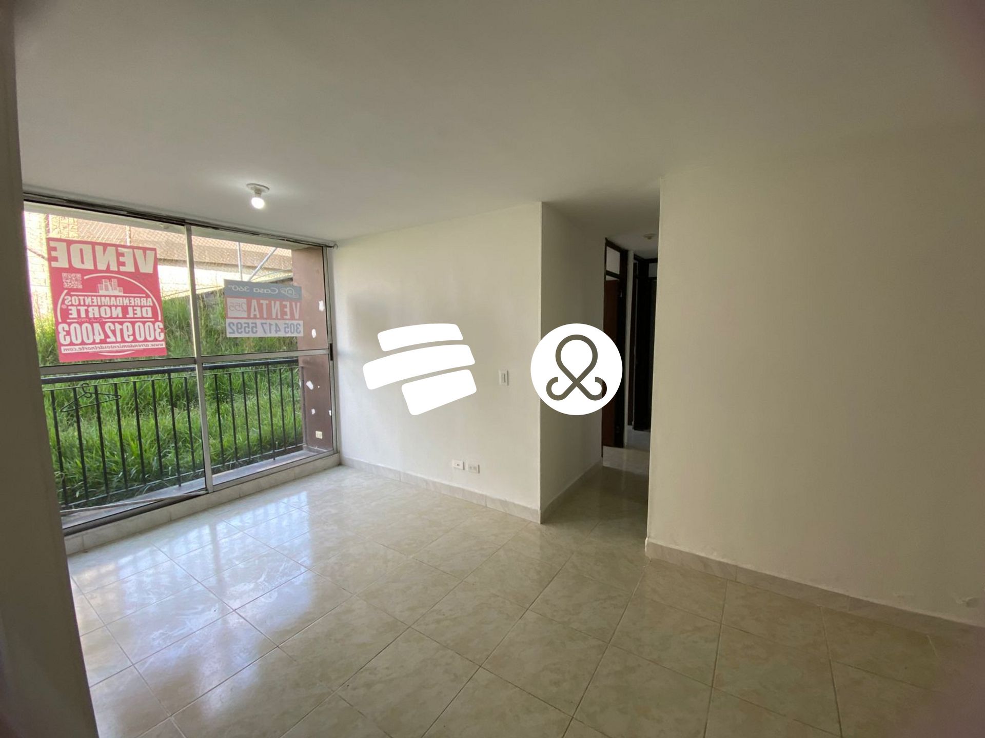 Apartamento en venta en Ditaires, Itagüí · foto 4 de 17