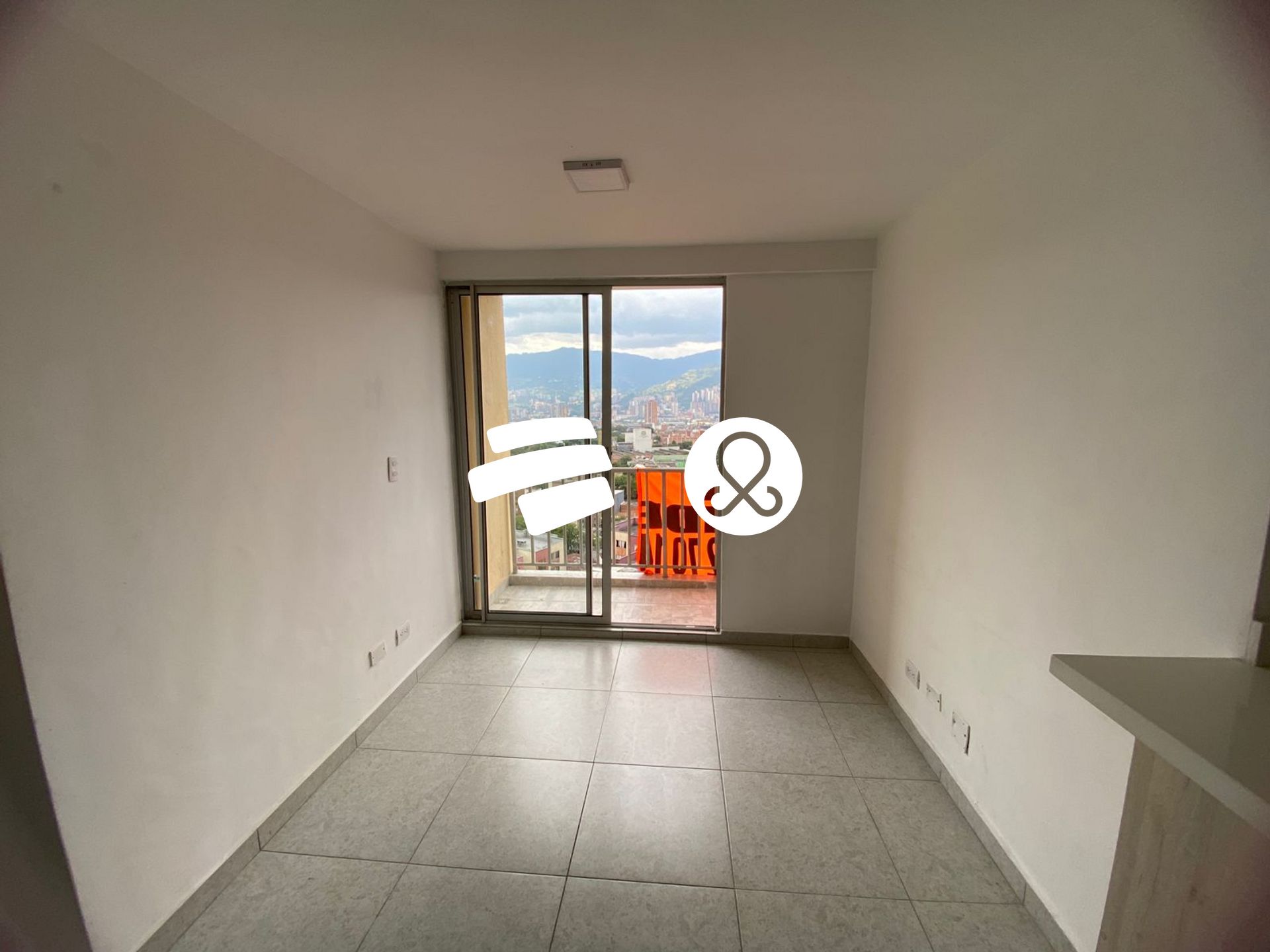 Apartamento en venta en Ditaires, Itagüí · foto 5 de 17