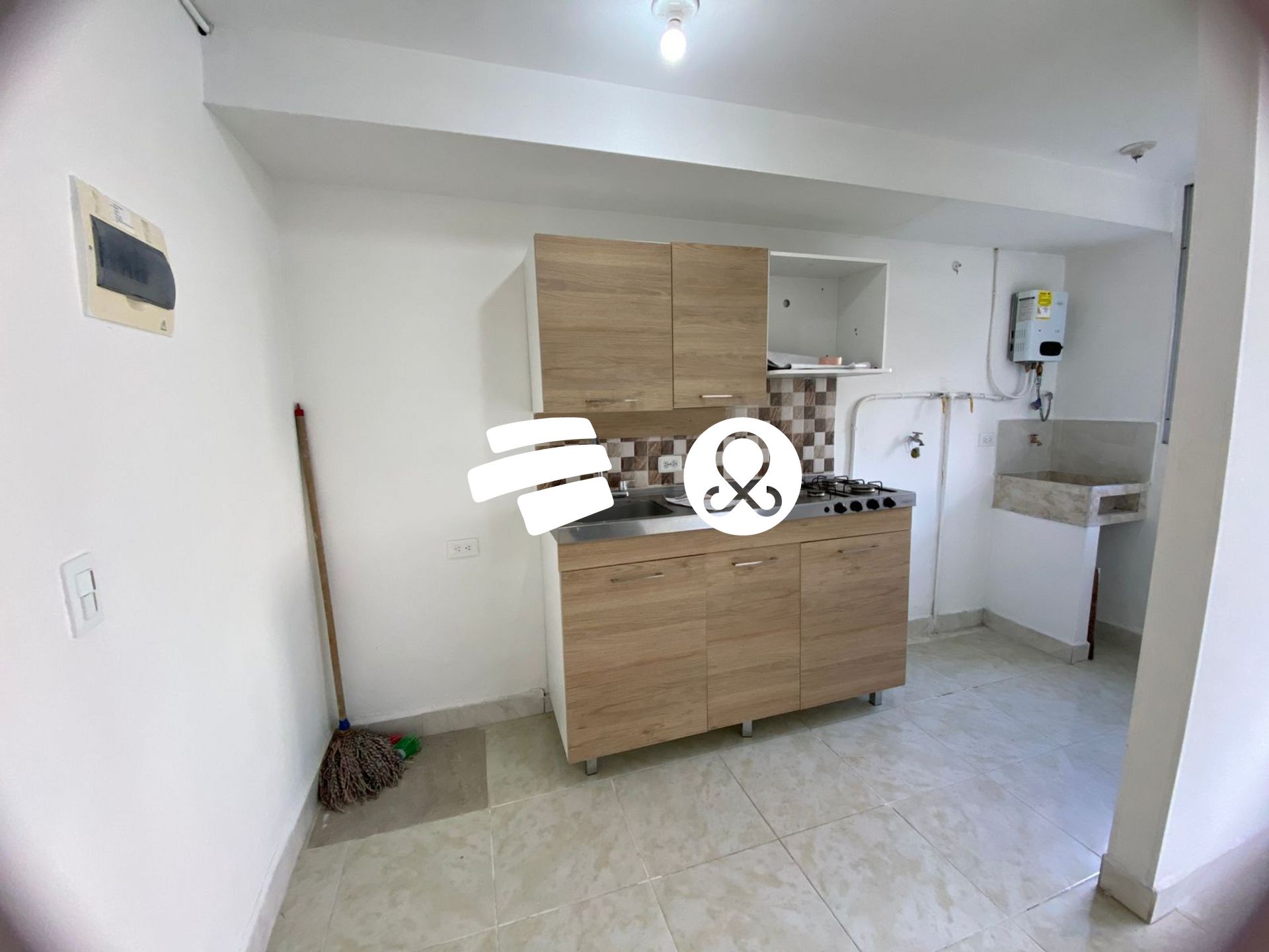 Apartamento en venta en Ditaires, Itagüí · foto 7 de 17