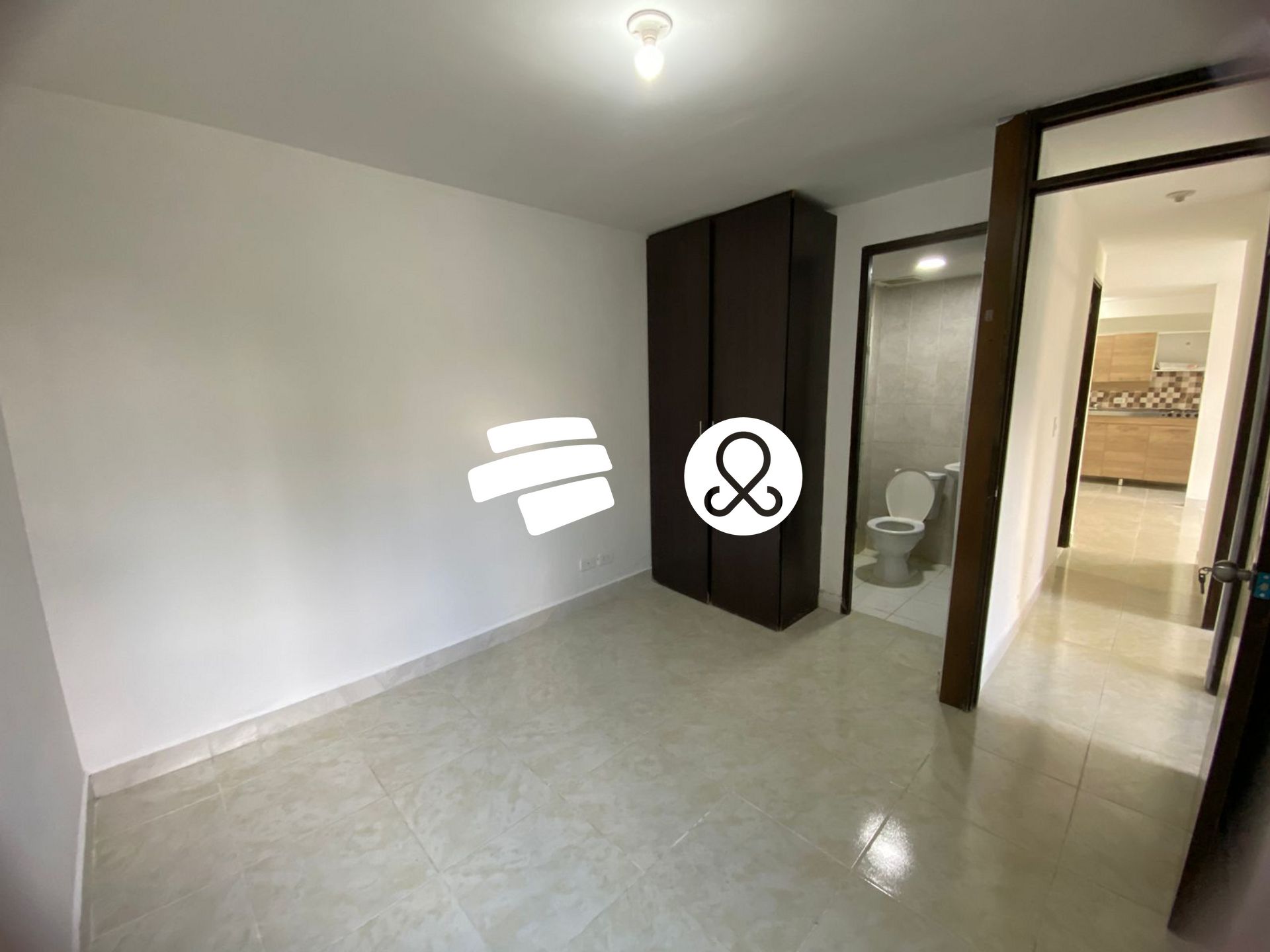 Apartamento en venta en Ditaires, Itagüí · foto 10 de 17
