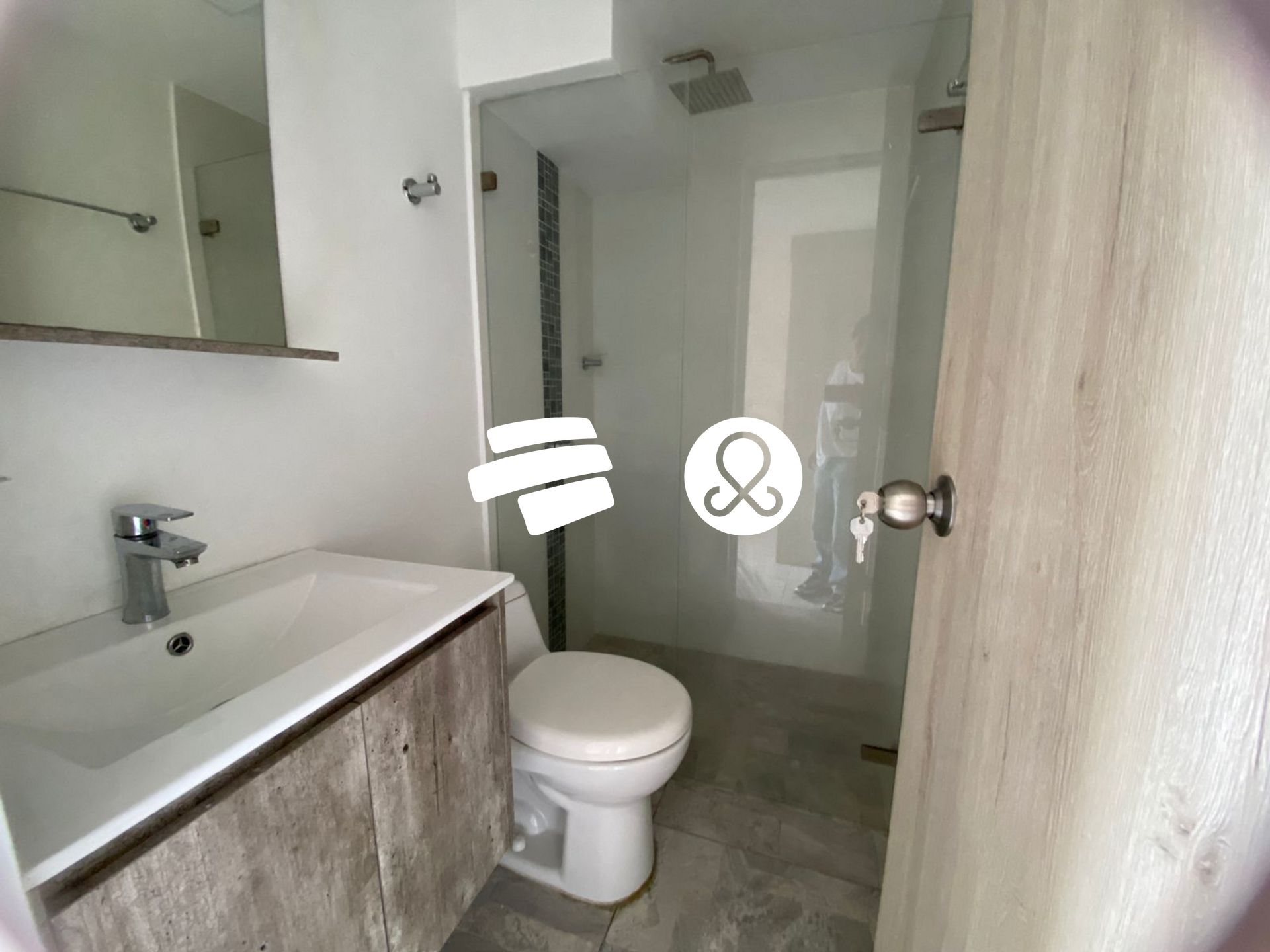 Apartamento en venta en Ditaires, Itagüí · foto 12 de 17