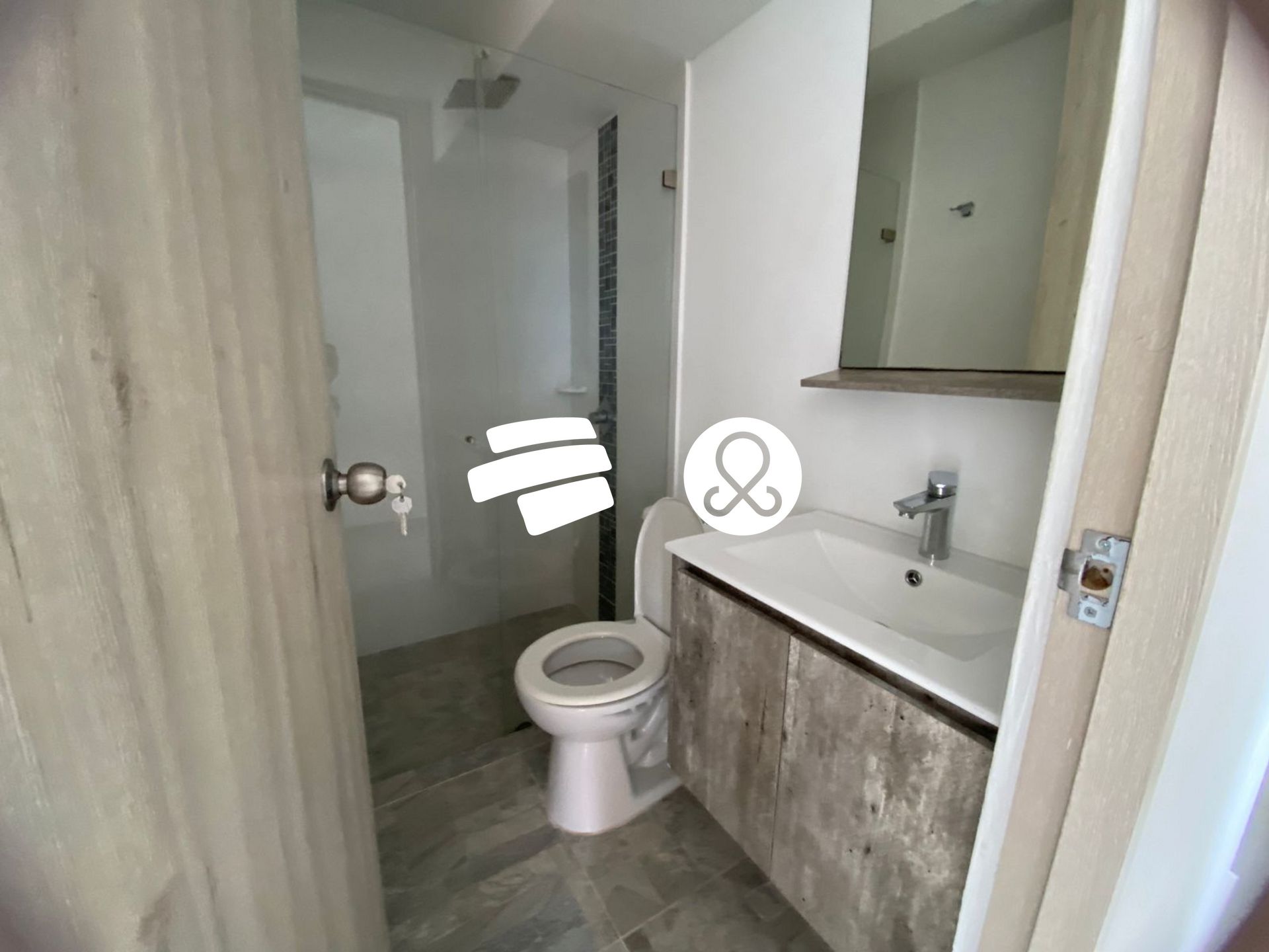 Apartamento en venta en Ditaires, Itagüí · foto 13 de 17