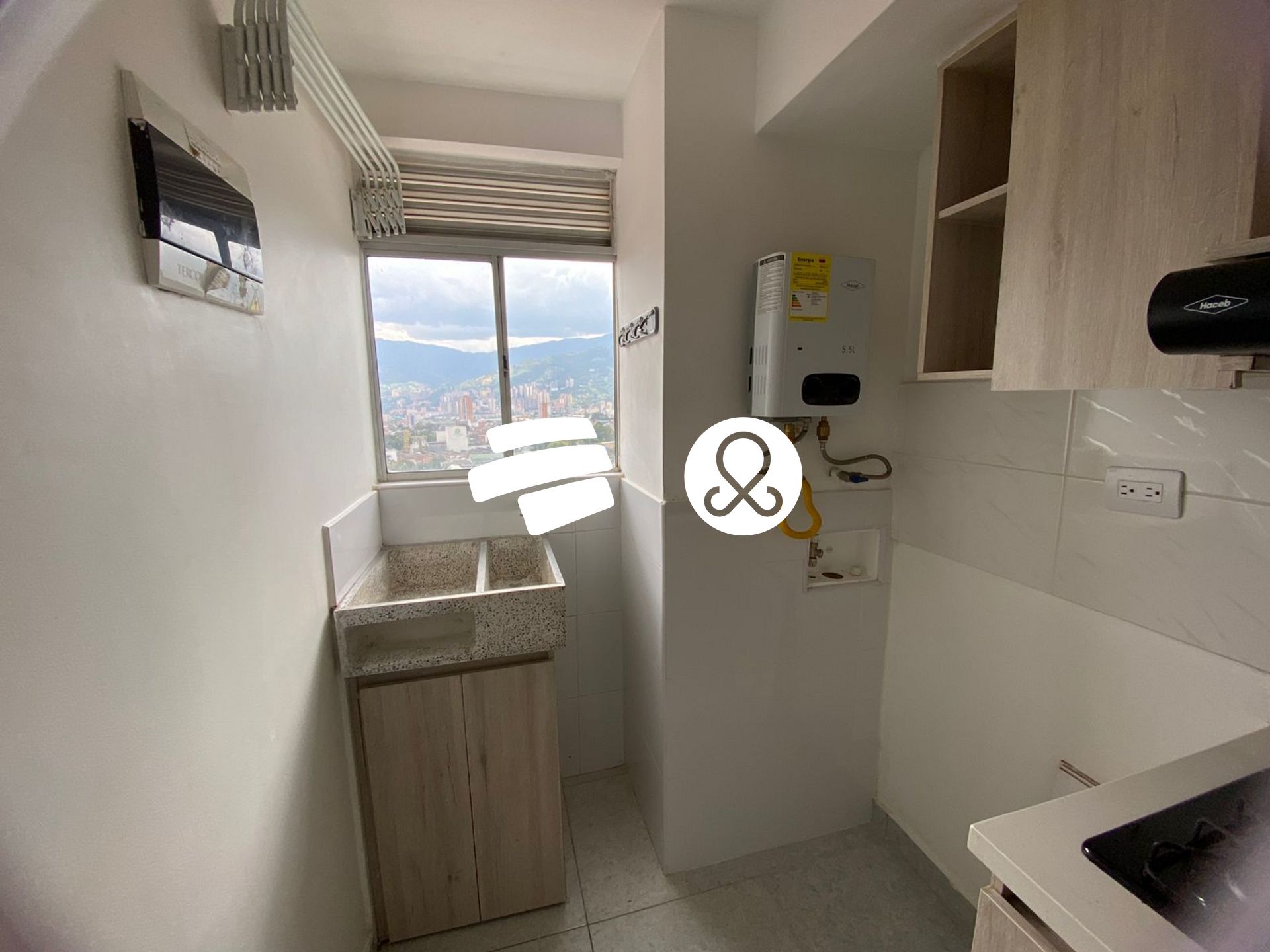 Apartamento en venta en Ditaires, Itagüí · foto 15 de 17