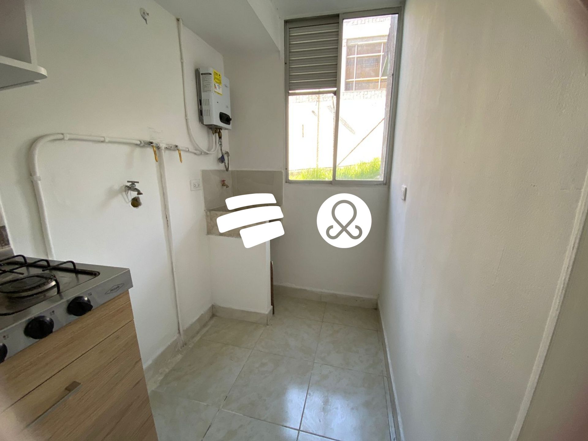 Apartamento en venta en Ditaires, Itagüí · foto 17 de 17