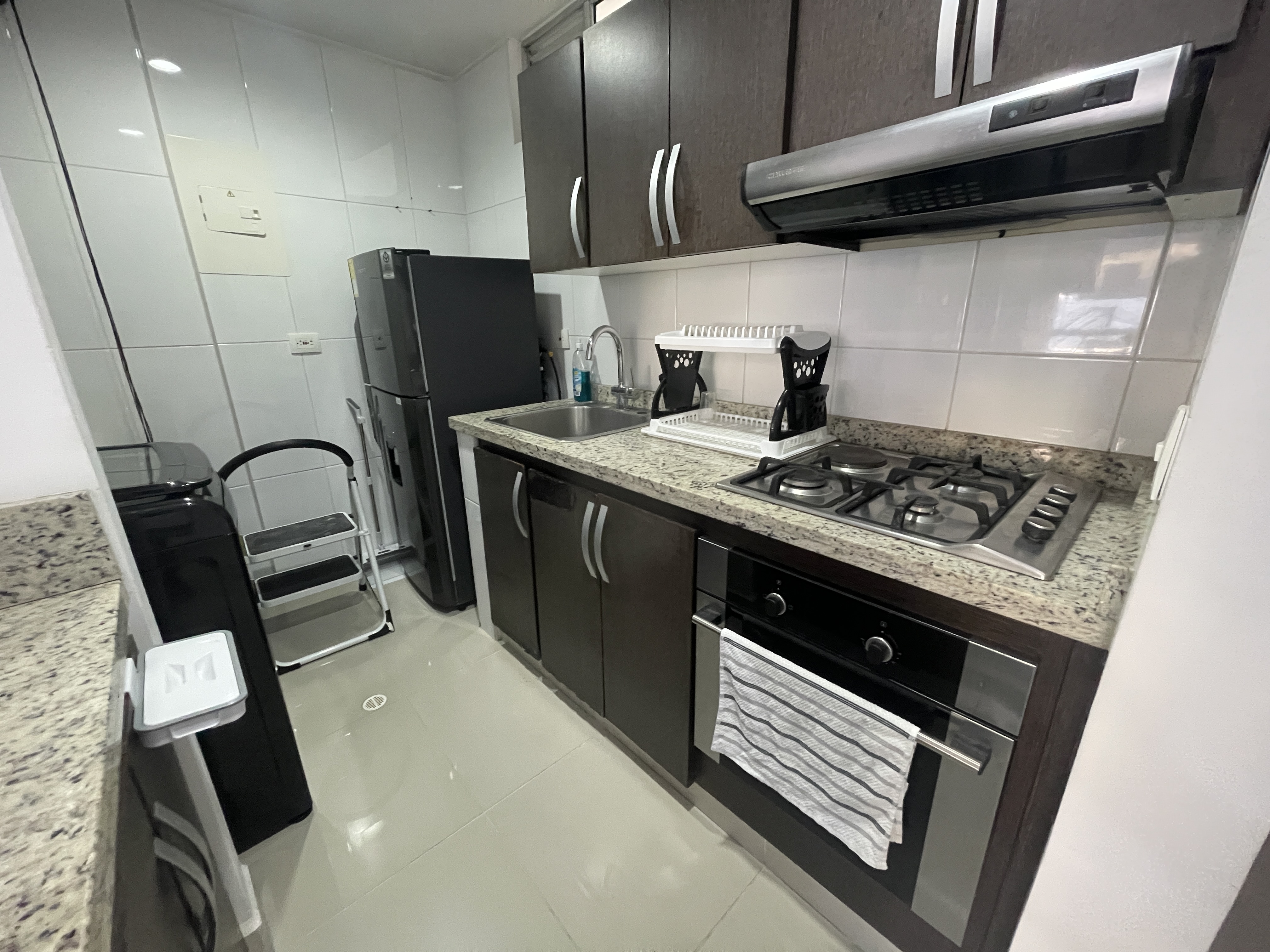 Apartamento en Arriendo en Los laureles, Armenia