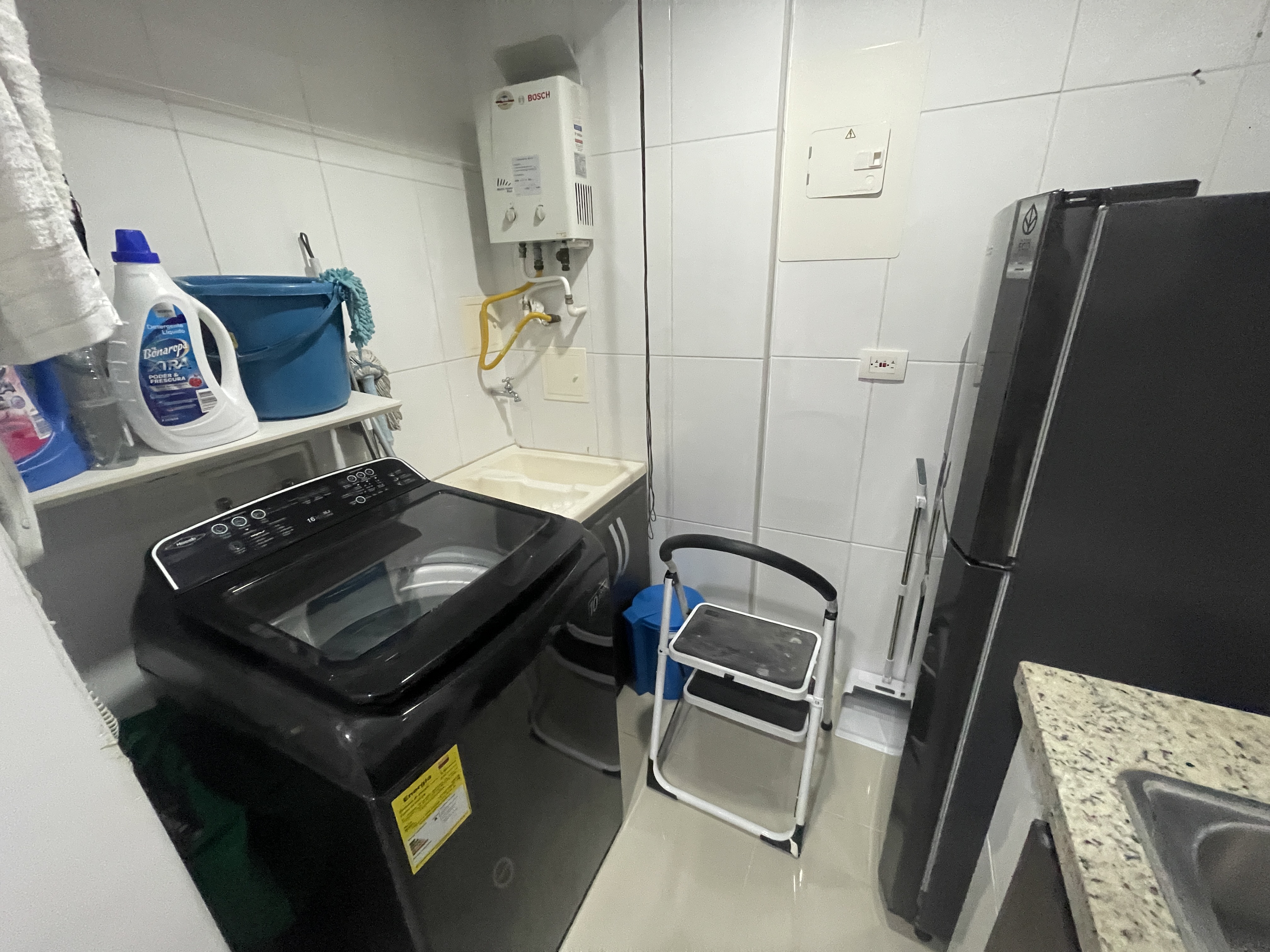 Apartamento en arriendo en Los Laureles, Armenia · foto 2 de 11