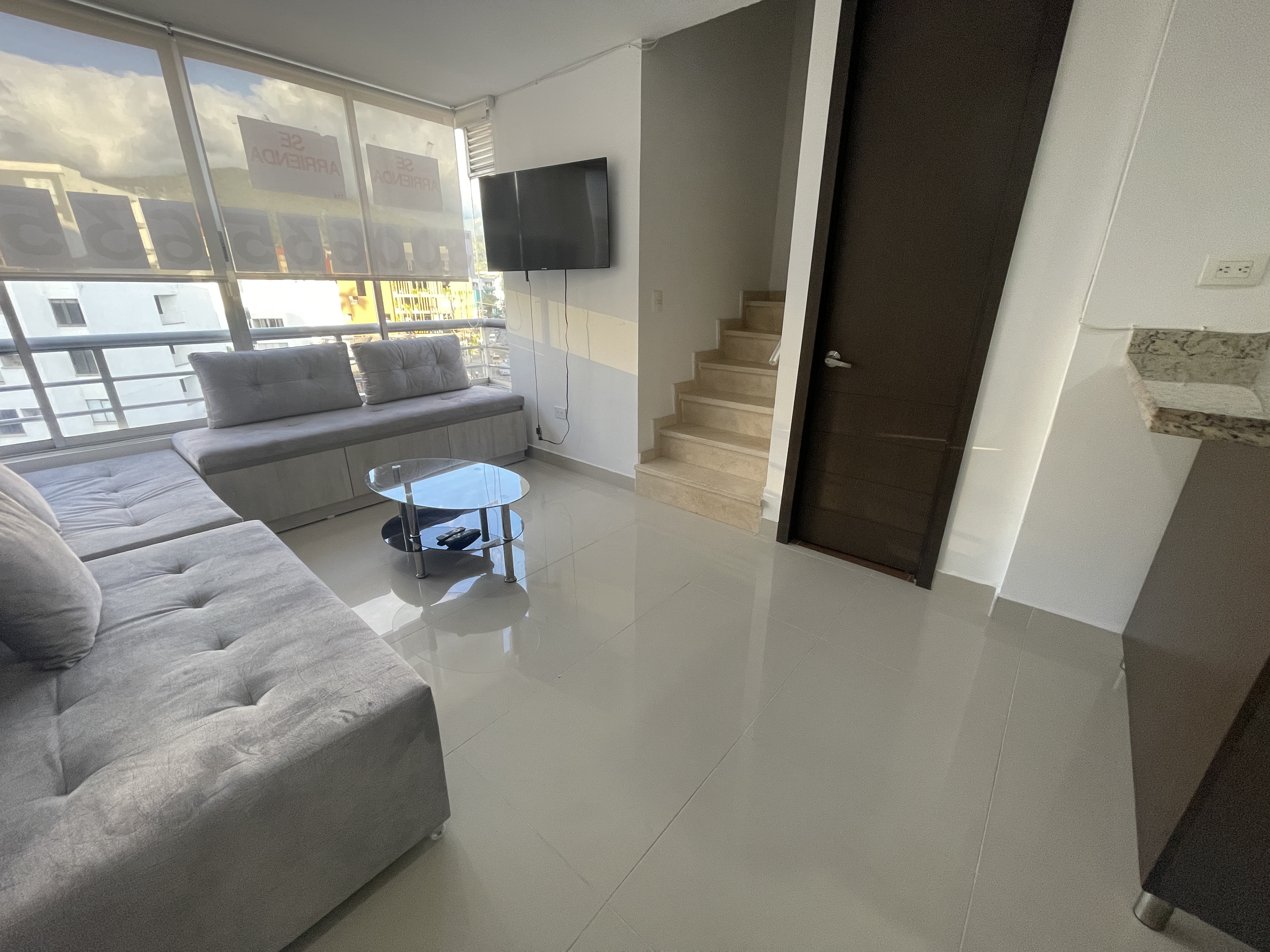 Apartamento en arriendo en Los Laureles, Armenia · foto 3 de 11