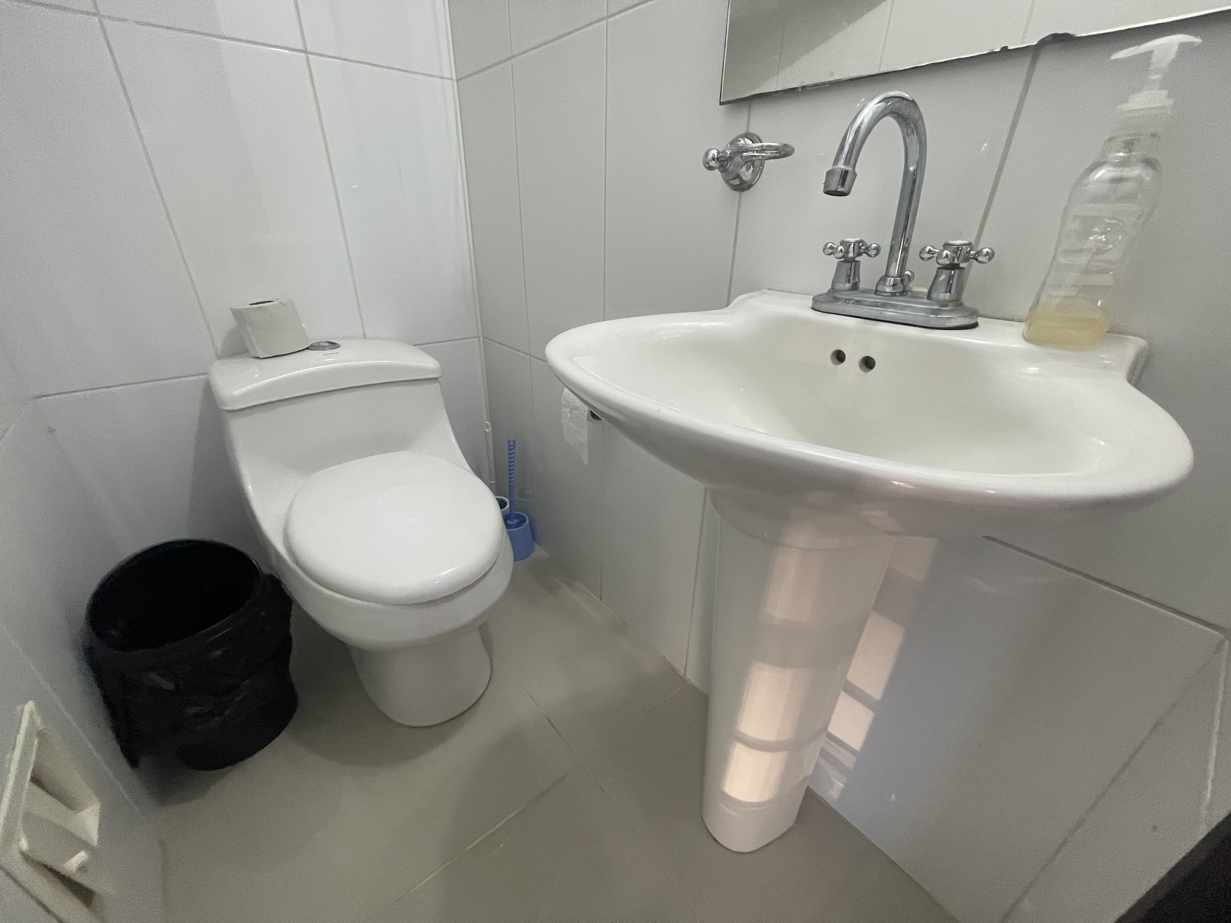 Apartamento en arriendo en Los Laureles, Armenia · foto 4 de 11