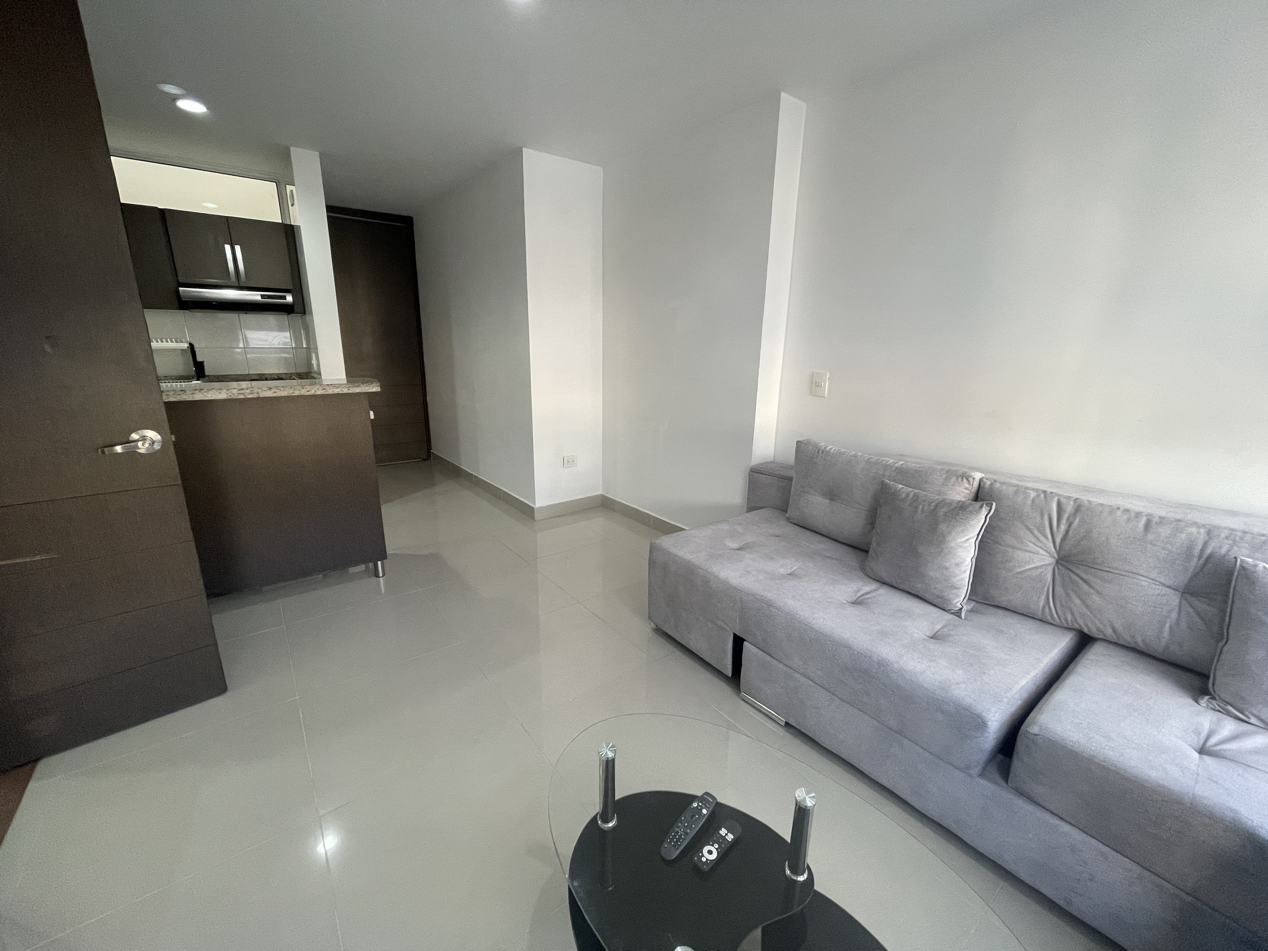Apartamento en arriendo en Los Laureles, Armenia · foto 5 de 11