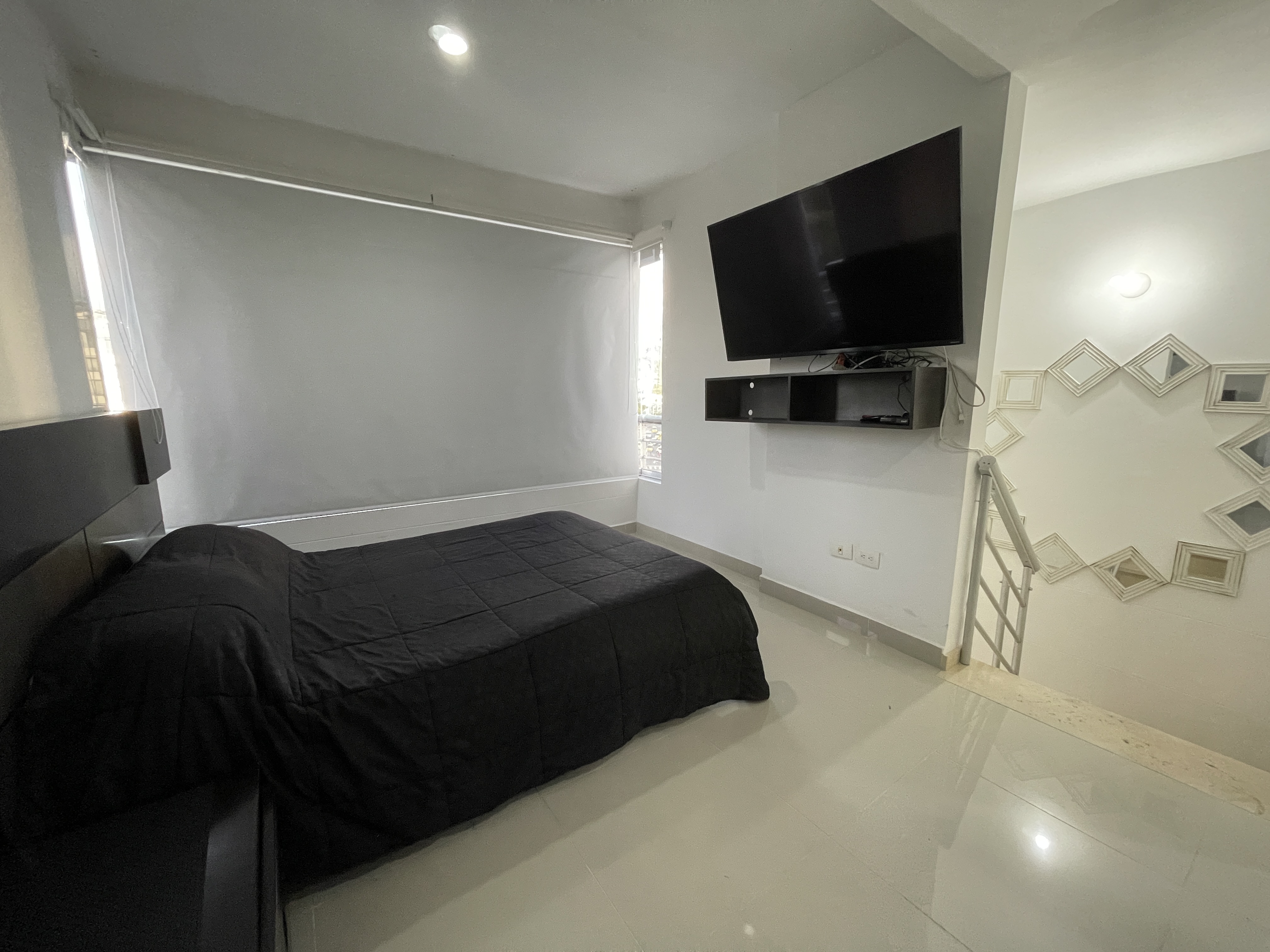Apartamento en arriendo en Los Laureles, Armenia · foto 11 de 11