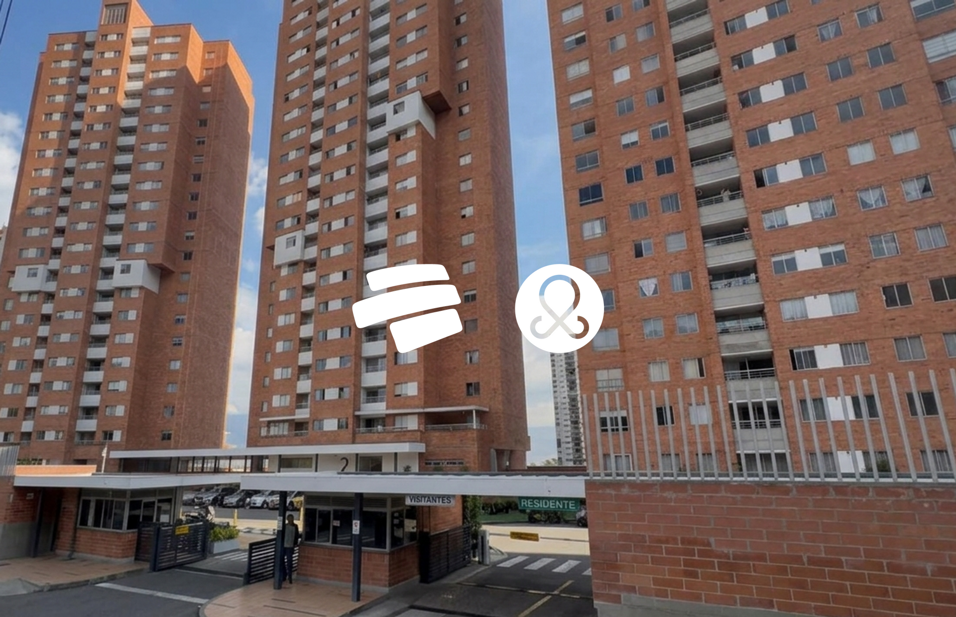 Apartamento en venta en Santa Rosa De Lima, Medellín · foto 2 de 17